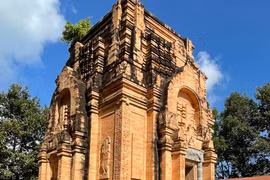 Tây Ninh khai thác lợi thế du lịch tâm linh