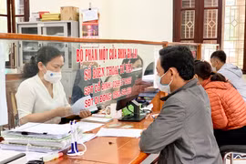 Gia Lai: Tiếp nhận hồ sơ hỗ trợ theo Nghị quyết 116/NQ-CP trong cả thứ 7 và chủ nhật