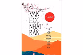 Vẻ đẹp mong manh và bất tận của văn học Nhật Bản