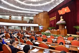 Sợ trách nhiệm trong chống dịch là biểu hiện của suy thoái