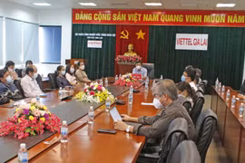 Bộ Y tế tập huấn trực tuyến hướng dẫn chẩn đoán, điều trị Covid-19