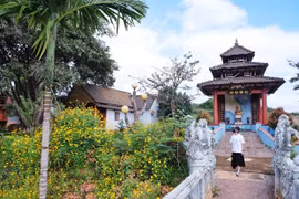 Du lịch Gia Lai "ngủ đông" nhưng không ngủ quên