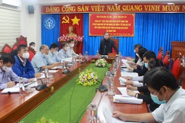 Gia Lai: Gần 30,7 tỷ đồng hỗ trợ người dân mua bảo hiểm y tế giai đoạn 2018-2020