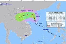 Tin bão mới nhất: Bão số 7 Lionrock di chuyển rất chậm, diễn biến phức tạp