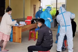 Lâm Đồng: Trường hợp bệnh nhân Covid-19 tử vong đầu tiên