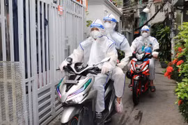 Những mô hình làm nên hiệu quả chống dịch - Bài 3: Chiến thắng dịch bệnh là chiến thắng của nhân dân