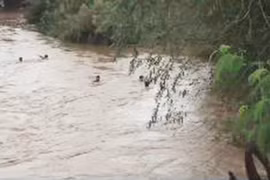 Phú Thiện: Tìm thấy thi thể nạn nhân bị cuốn trôi tại suối Ia Hiao