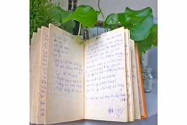 Nét chữ-nết người