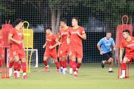 Cuộc sàng lọc cuối cùng của U.23 Việt Nam