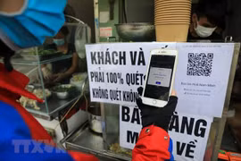 Cần điều chỉnh hành vi, kiểm soát tốt dịch sống chung an toàn