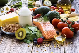 Những "tuyệt chiêu" ăn uống giúp hệ tiêu hóa khỏe mạnh