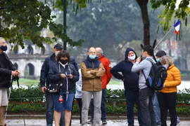 Việt Nam lọt top 5 nước tốt nhất để sinh sống và làm việc ở Châu Á - Thái Bình Dương