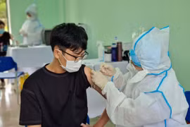 Gia Lai khẩn trương rà soát lập danh sách đối tượng từ 12 đến 18 tuổi để tiêm vắc xin khi được cấp về