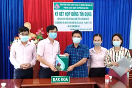 Nới lỏng điều kiện cho vay trả lương ngừng việc: "Tiếp sức" cho người sử dụng lao động