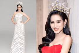 Dàn mỹ nhân châu Á là đối thủ của Đỗ Thị Hà tại Hoa hậu Thế giới