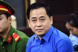 Cựu phó tổng cục trưởng Tổng cục Tình báo nhận hối lộ 5 tỉ từ Vũ "nhôm" chuẩn bị hầu toà