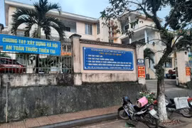 Tham ô tài sản tại Chi cục Quản lý chất lượng Nông-Lâm sản và Thủy sản: Trả hồ sơ để điều tra bổ sung