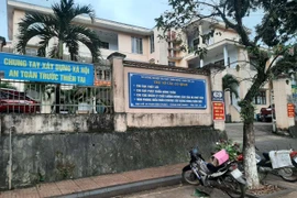 Tham ô tài sản tại Chi cục Quản lý chất lượng Nông-Lâm sản và Thủy sản: Trả hồ sơ để điều tra bổ sung