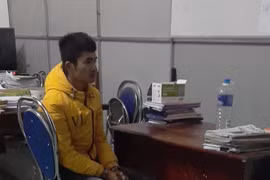 Kon Tum: Bắt nghi phạm dùng dao đâm người trong tiệc sinh nhật