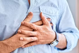 Phương pháp mới phát hiện cơn đau tim chưa đầy 30 phút