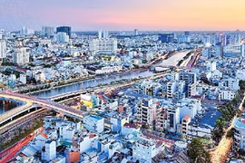 Nâng cao năng lực quản trị quốc gia