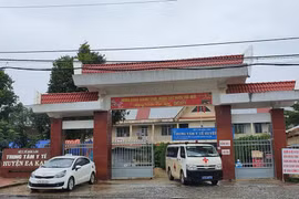 Cán bộ y tế ở Đắk Lắk phủ nhận cáo buộc "móc nối thu tiền tiêm vaccine"