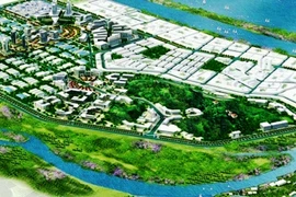 Phú Yên sẽ có khu đô thị ven biển hơn 284 ha