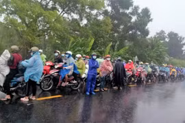 Giải quyết những hệ lụy từ cuộc trở về tự phát