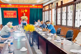 Tọa đàm về đẩy mạnh xuất khẩu rau quả sang thị trường EU