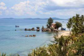 Kiên Giang sẵn sàng cho việc mở cửa, thu hút khách du lịch trở lại