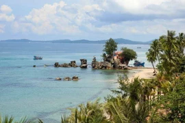 Kiên Giang sẵn sàng cho việc mở cửa, thu hút khách du lịch trở lại