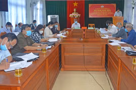 Phản biện Dự thảo Chương trình hành động về thực hiện phát triển kinh tế-xã hội vùng dân tộc thiểu số