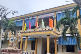 Quảng Nam: Tạm giữ khẩn cấp Giám đốc Ban quản lý dự án và một Phó Giám đốc công ty xây dựng