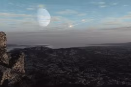 Phát hiện "thủ phạm" từng ngăn cản sự sống hình thành trên Trái đất