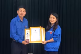 'Thanh niên sống đẹp' tiếp tục… sống đẹp