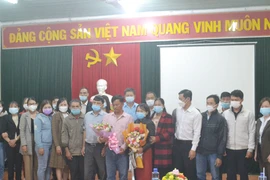 Mang Yang ra mắt Câu lạc bộ Nông dân sản xuất, kinh doanh giỏi cấp huyện