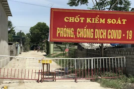 Ngăn 'vi rút sợ trách nhiệm'