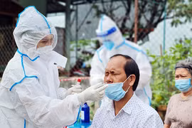 Công điện của UBND tỉnh Gia Lai về tăng cường các biện pháp phòng chống dịch Covid-19