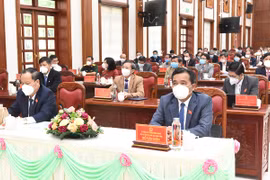 Gia Lai: Khai mạc kỳ họp thứ 3 (chuyên đề) HĐND tỉnh khóa XII