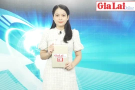 Gia Lai 48h: Nguy cơ bùng phát dịch trong cộng đồng vẫn hiện hữu