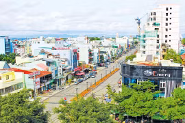 Triển khai phong trào thi đua đặc biệt "Gia Lai đoàn kết, chung sức, đồng lòng thi đua vượt qua đại dịch Covid-19"