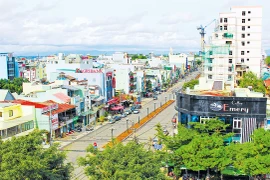 Triển khai phong trào thi đua đặc biệt "Gia Lai đoàn kết, chung sức, đồng lòng thi đua vượt qua đại dịch Covid-19"