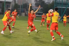 'Nếu không phải thầy Park cầm quân, có khi tuyển Việt Nam đã toang hẳn rồi'