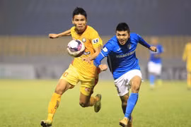 Các CLB nói gì khi V-League biến động do Than Quảng Ninh bị loại?