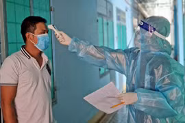 Tỉnh ủy Gia Lai chỉ đạo nhanh chóng kiểm soát tình hình, không để dịch bệnh lây lan trên diện rộng