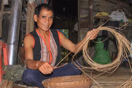 A Yăo - Nghệ nhân đa tài