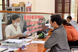 Đẩy mạnh cải cách chính sách bảo hiểm xã hội