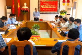 Gia Lai: Kịp thời hỗ trợ cho người lao động và người sử dụng lao động gặp khó khăn trong đại dịch Covid-19