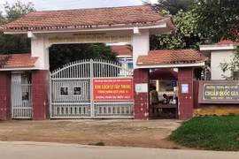 Đắk Lắk: Thêm 3 học sinh nhiễm SARS-CoV-2, hàng trăm bạn học và thầy cô phải cách ly