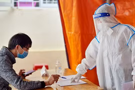 Thông tin nhanh dịch tễ 8 trường hợp dương tính SARS-CoV-2 trên địa bàn TP. Pleiku